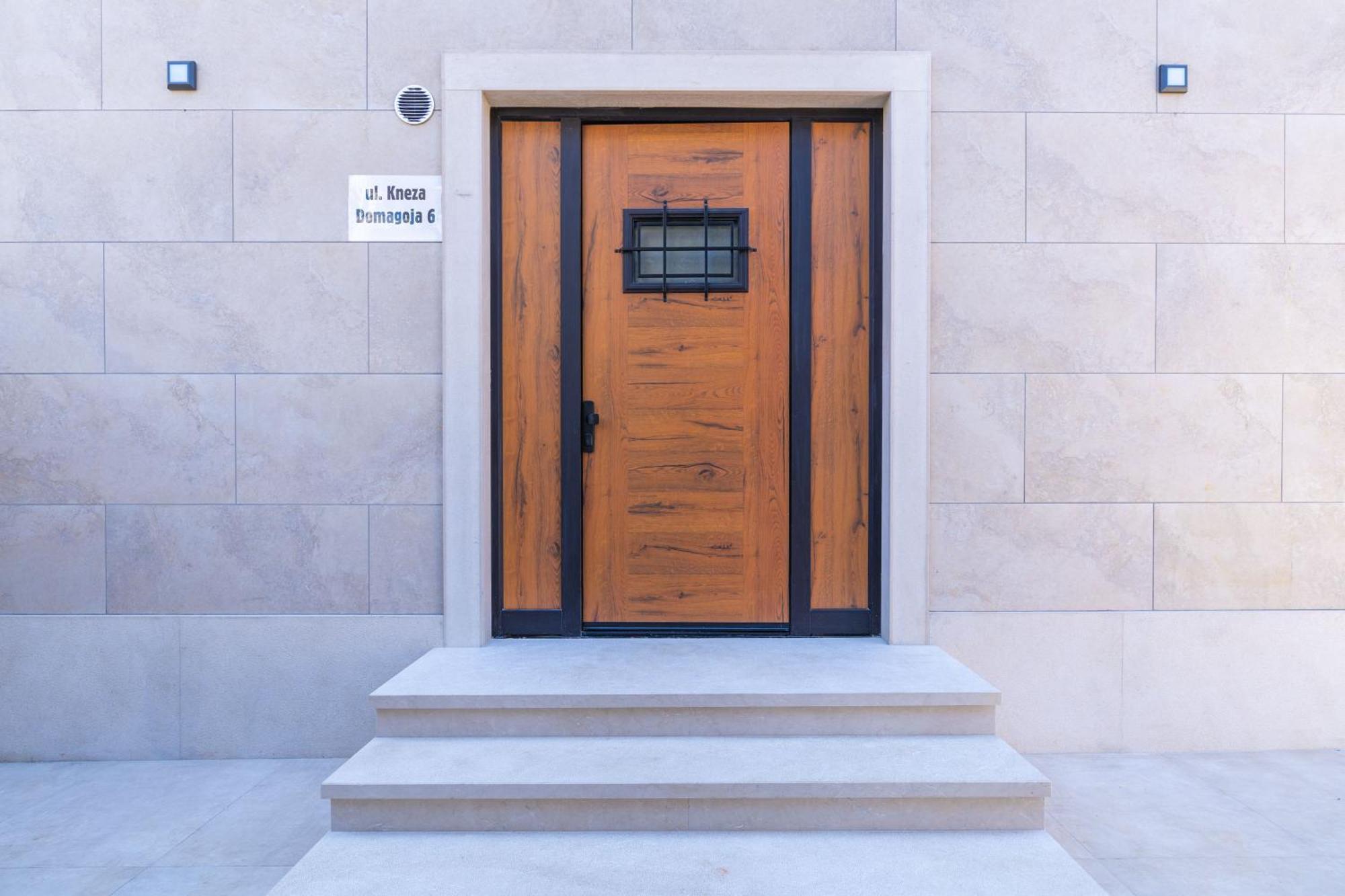 Apartman Palo Alto,Free Parking Dubrownik Zewnętrze zdjęcie