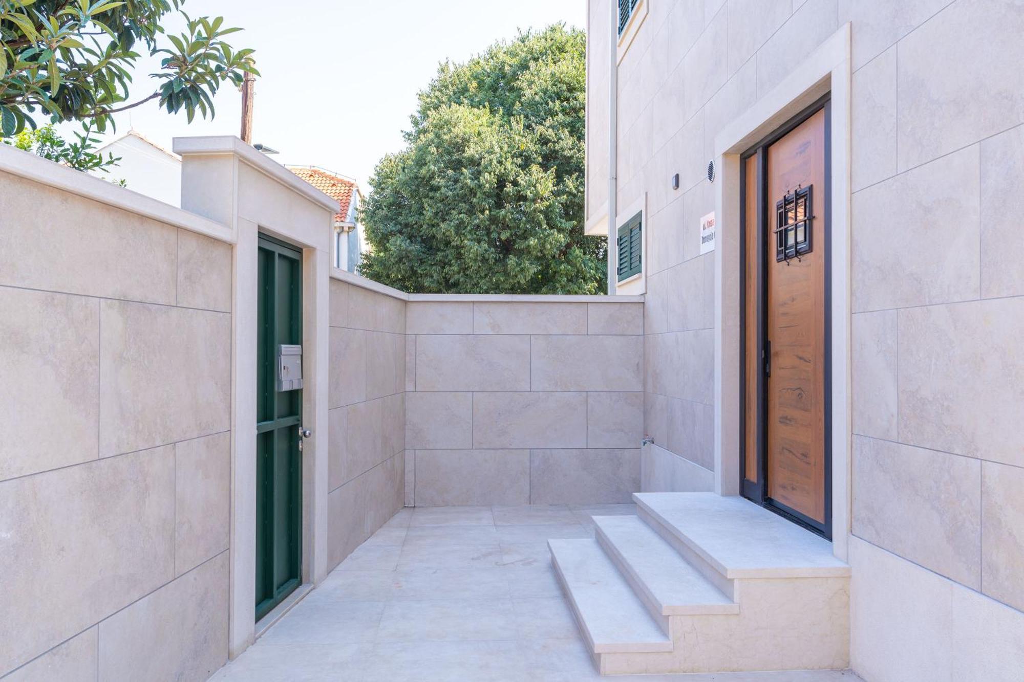 Apartman Palo Alto,Free Parking Dubrownik Zewnętrze zdjęcie