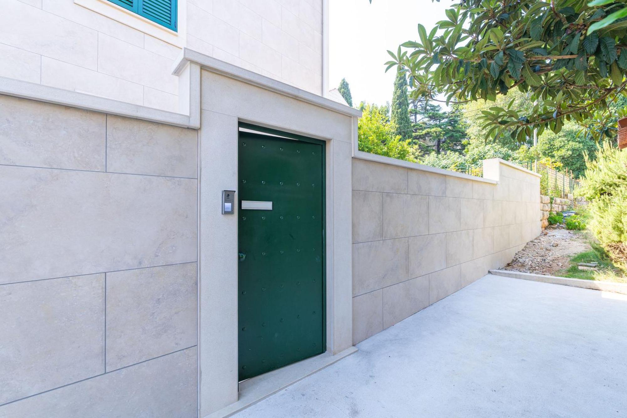 Apartman Palo Alto,Free Parking Dubrownik Zewnętrze zdjęcie