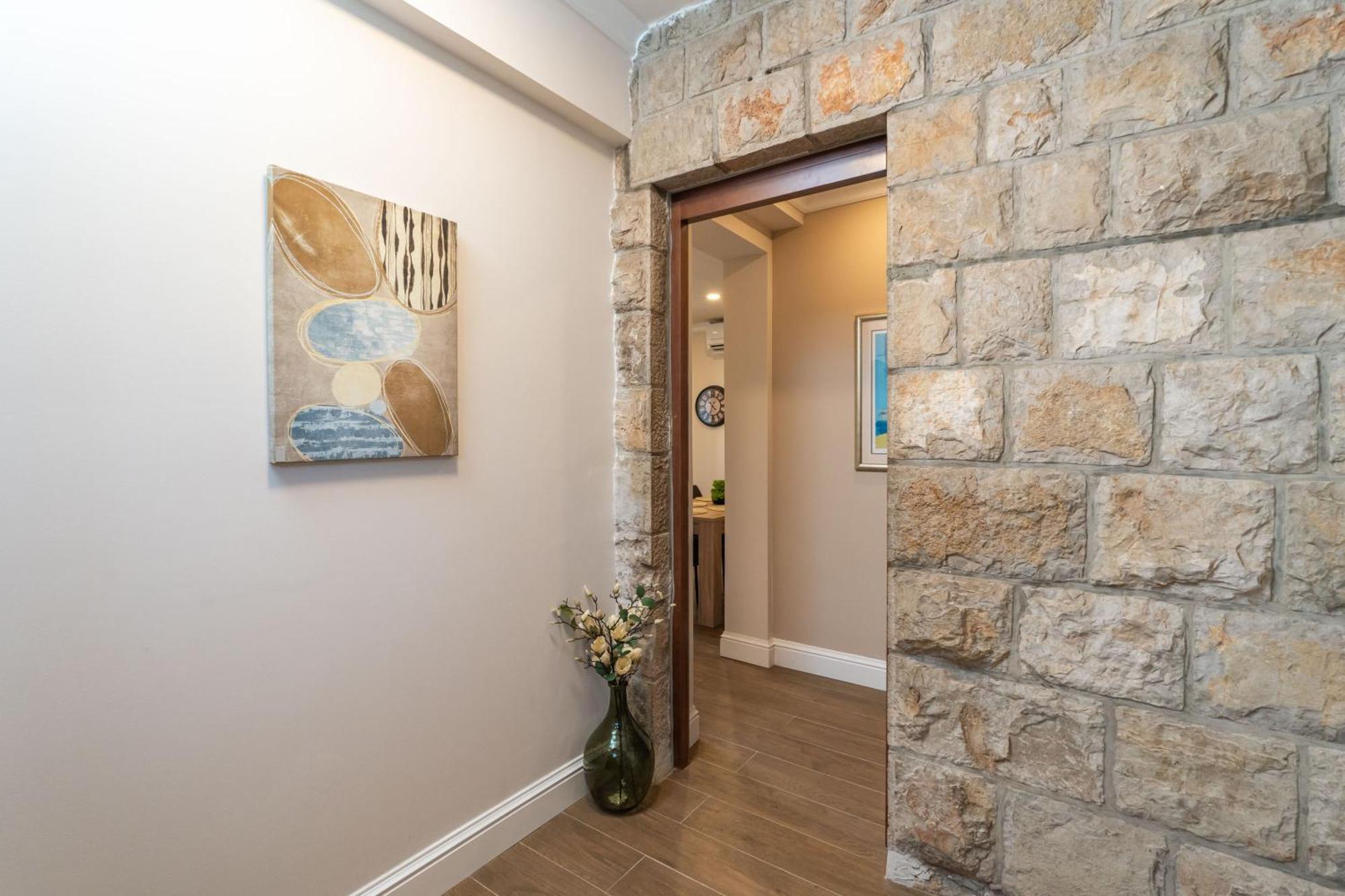 Apartman Palo Alto,Free Parking Dubrownik Zewnętrze zdjęcie