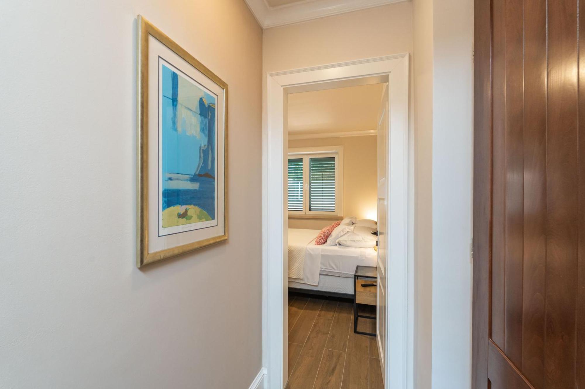 Apartman Palo Alto,Free Parking Dubrownik Zewnętrze zdjęcie