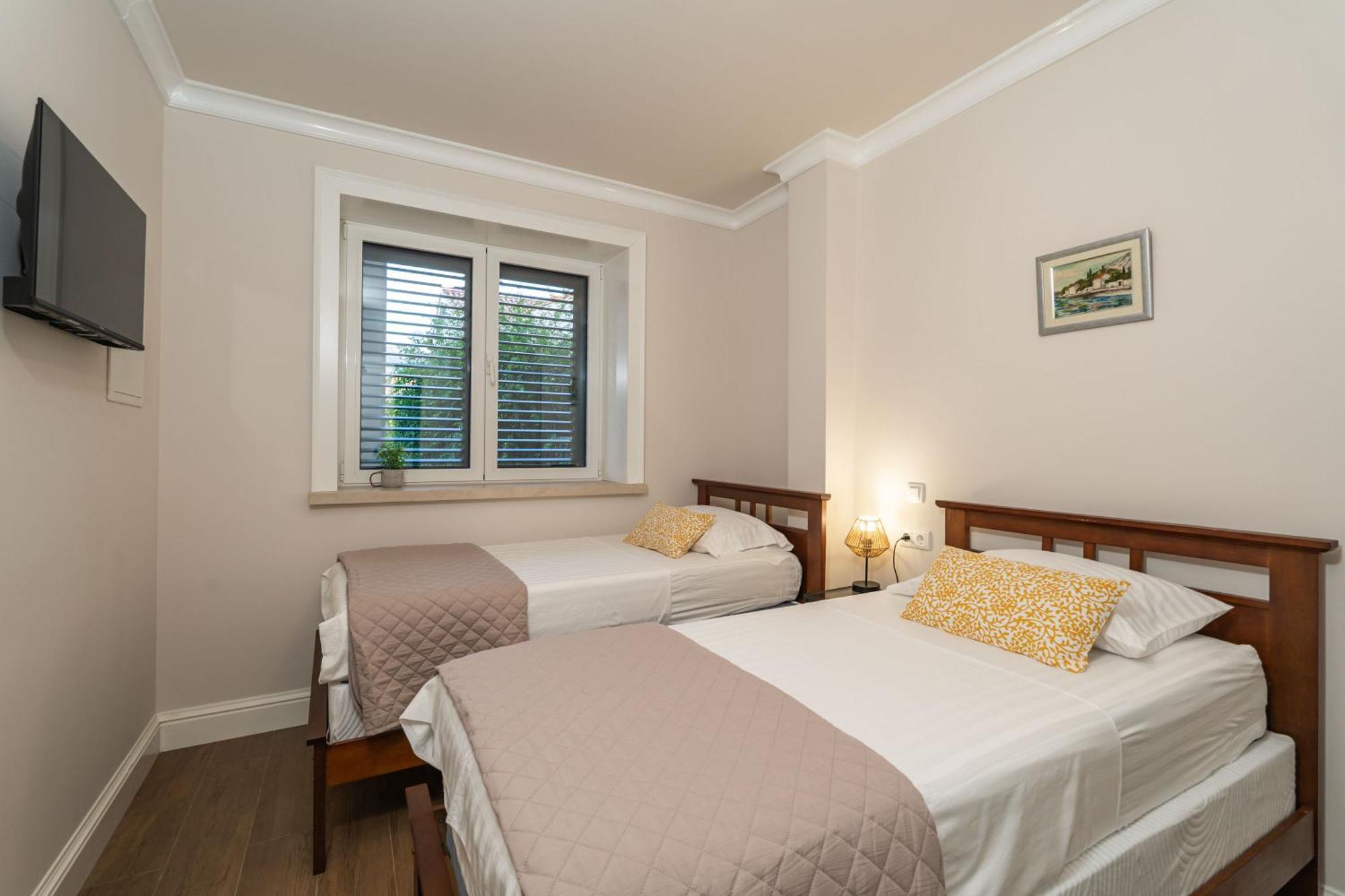 Apartman Palo Alto,Free Parking Dubrownik Zewnętrze zdjęcie