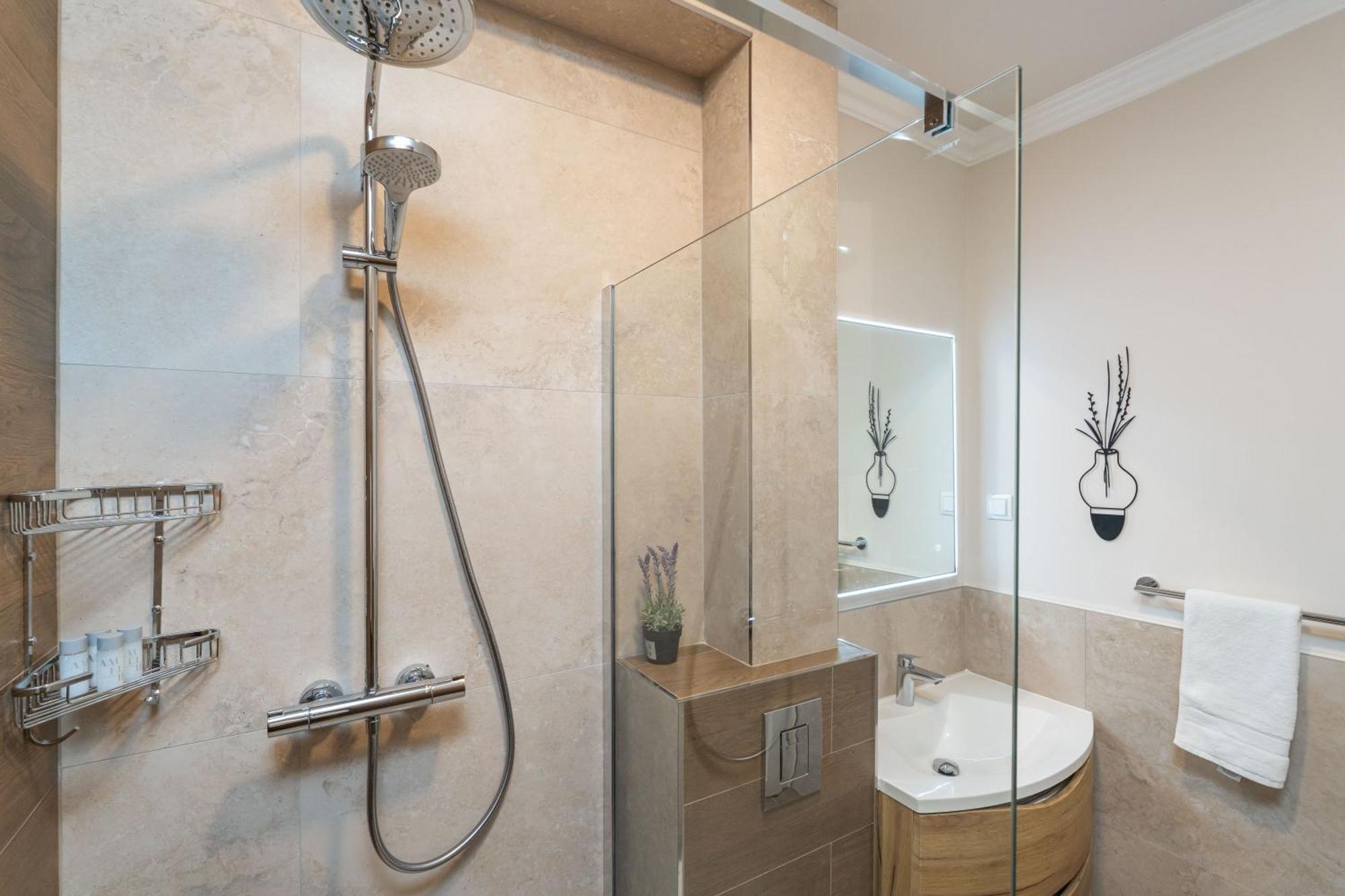 Apartman Palo Alto,Free Parking Dubrownik Zewnętrze zdjęcie