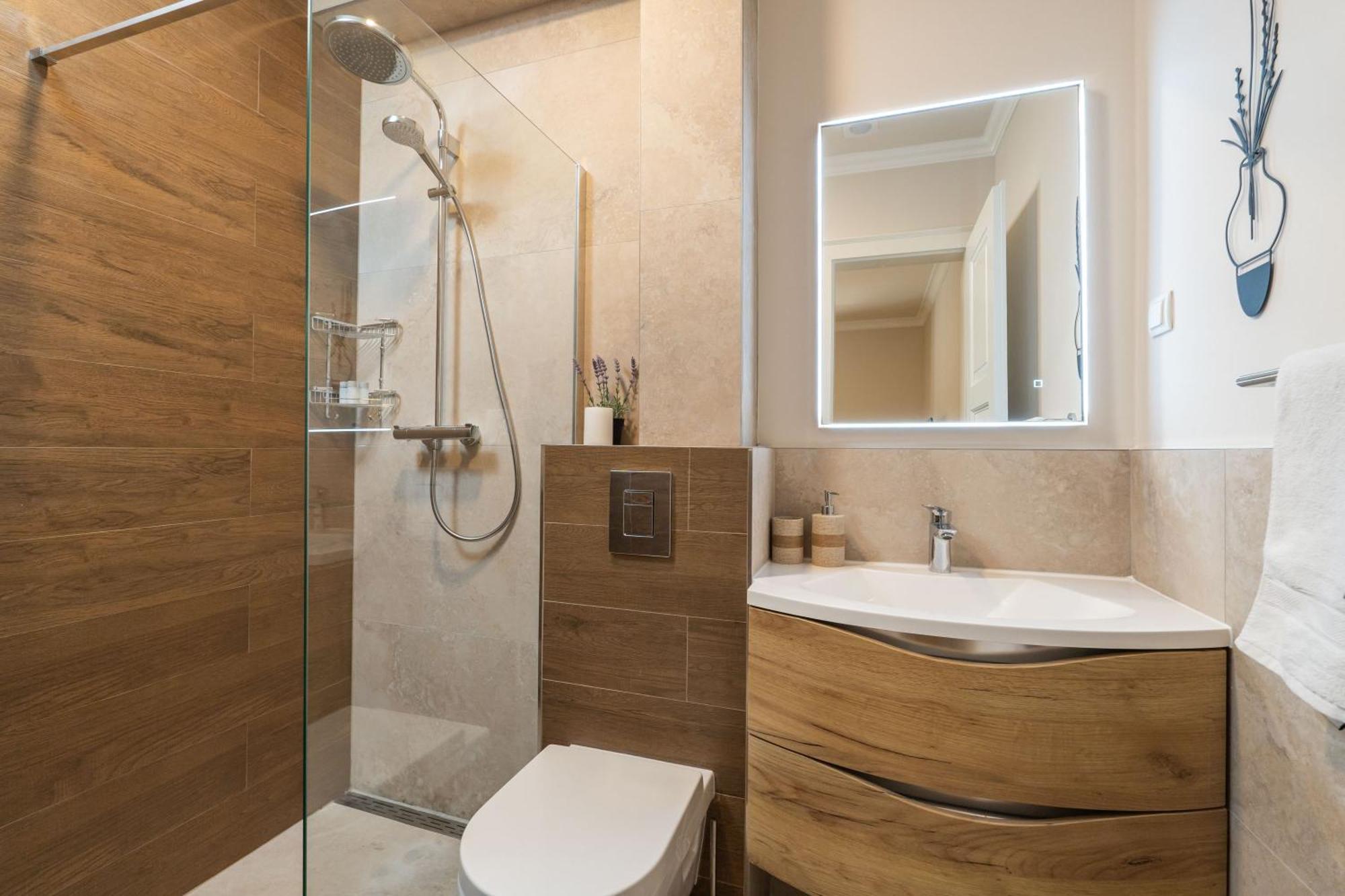 Apartman Palo Alto,Free Parking Dubrownik Zewnętrze zdjęcie