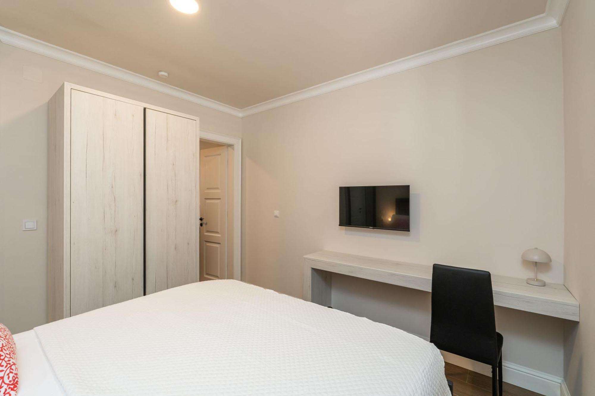 Apartman Palo Alto,Free Parking Dubrownik Zewnętrze zdjęcie