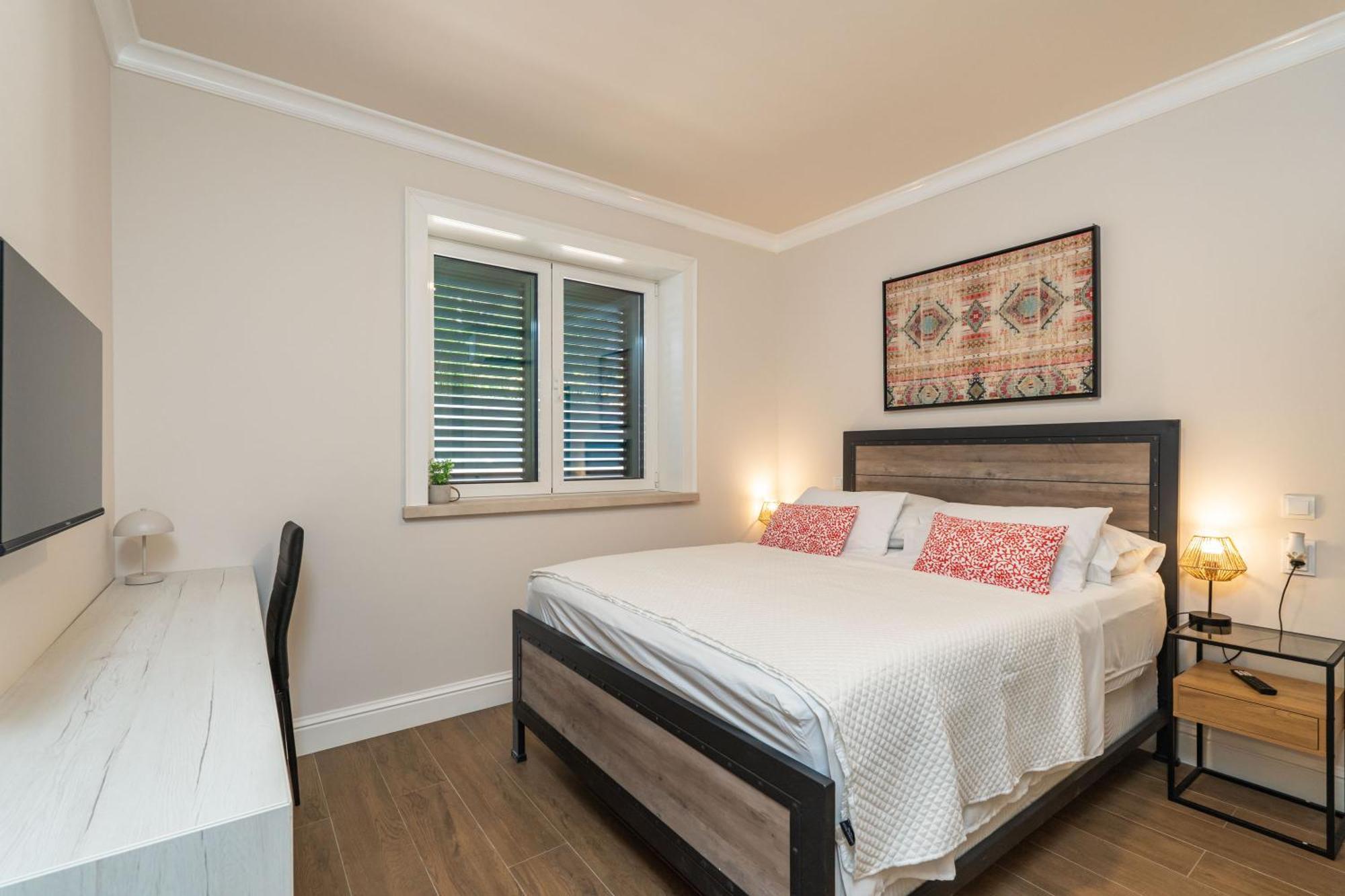 Apartman Palo Alto,Free Parking Dubrownik Zewnętrze zdjęcie