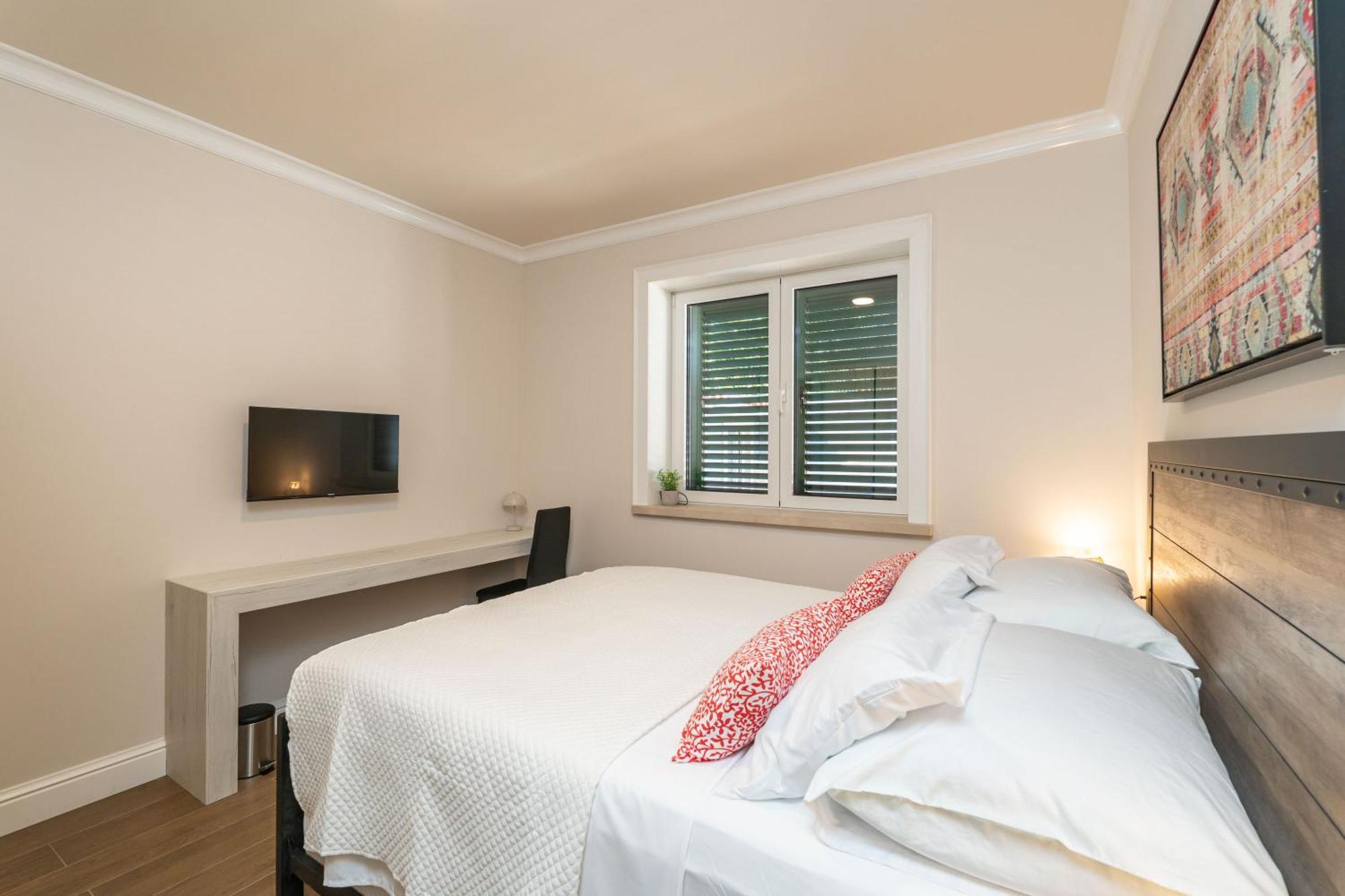 Apartman Palo Alto,Free Parking Dubrownik Zewnętrze zdjęcie