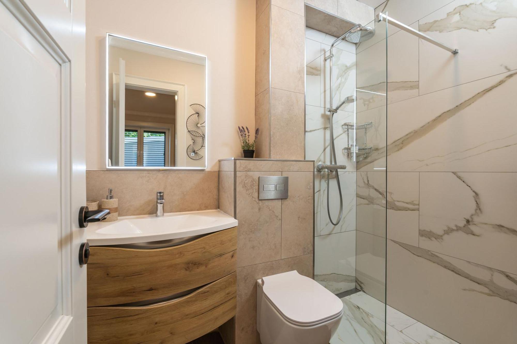 Apartman Palo Alto,Free Parking Dubrownik Zewnętrze zdjęcie