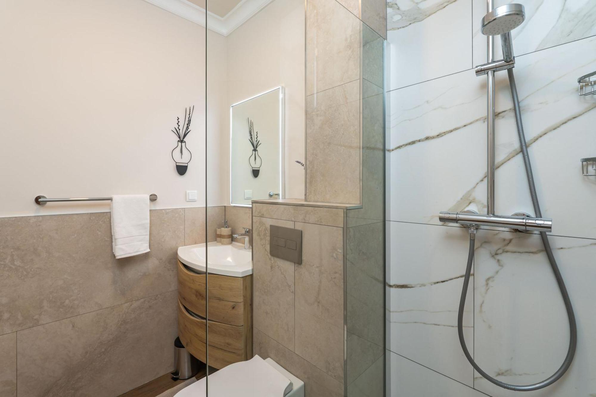Apartman Palo Alto,Free Parking Dubrownik Zewnętrze zdjęcie