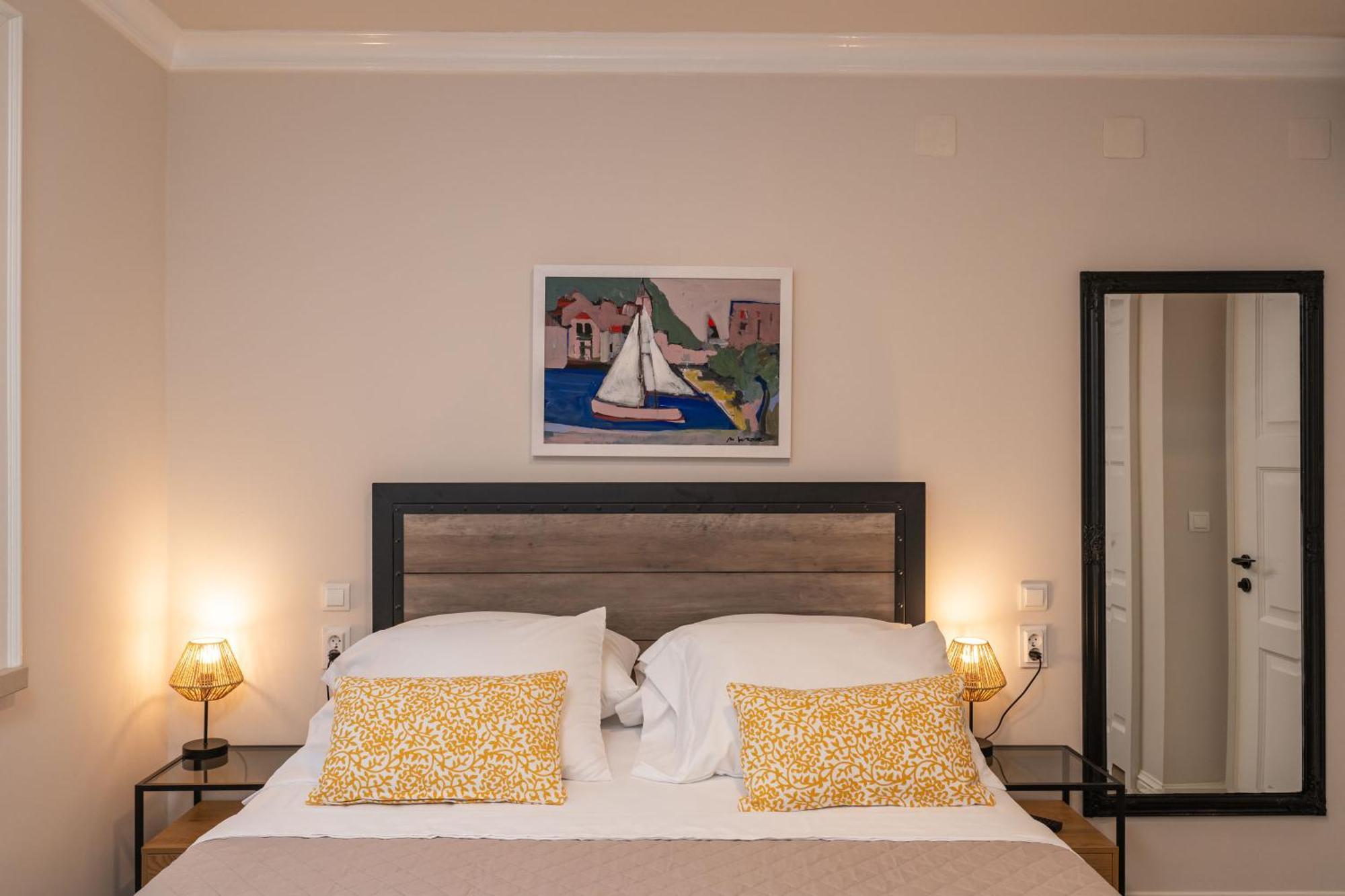 Apartman Palo Alto,Free Parking Dubrownik Zewnętrze zdjęcie