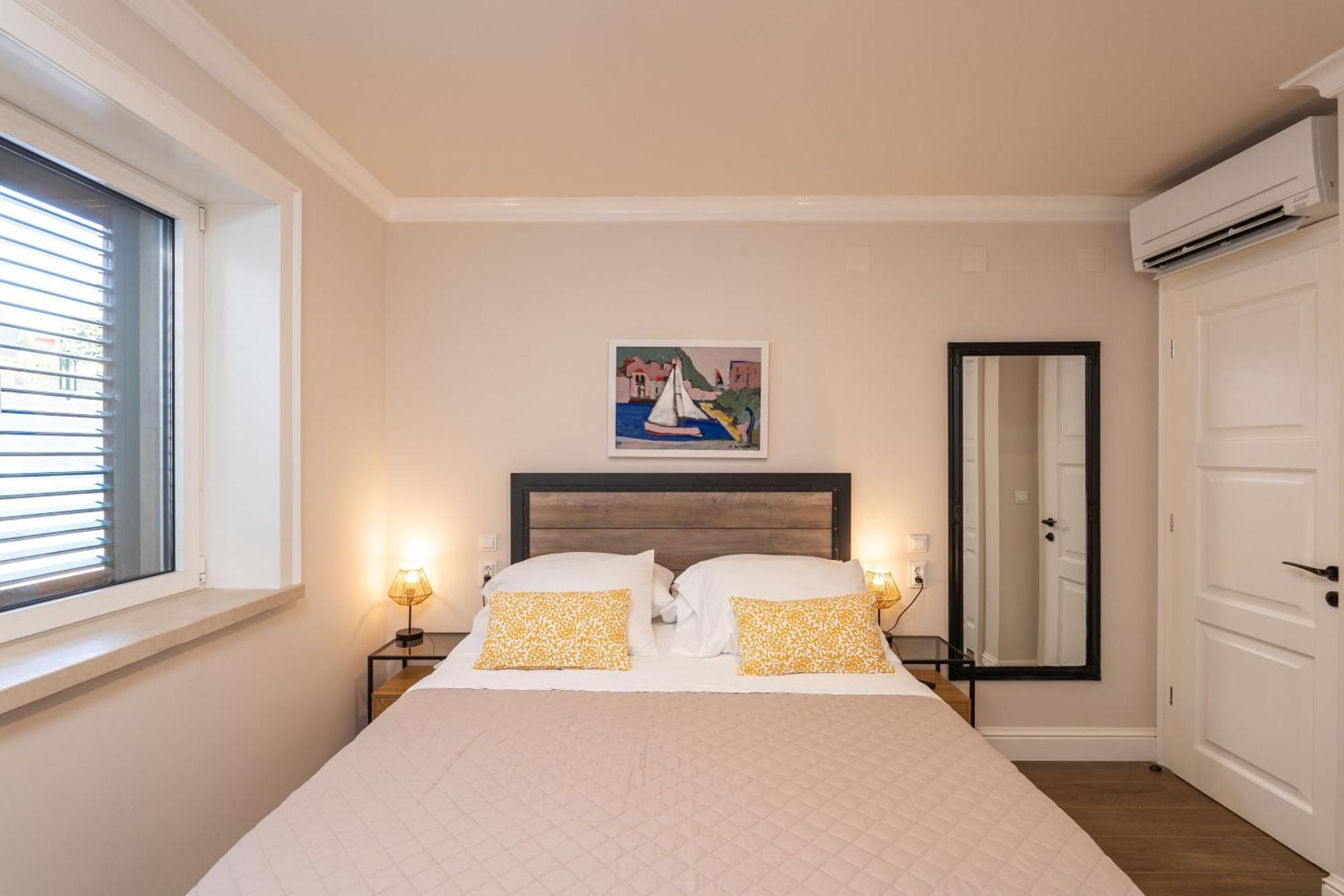 Apartman Palo Alto,Free Parking Dubrownik Zewnętrze zdjęcie